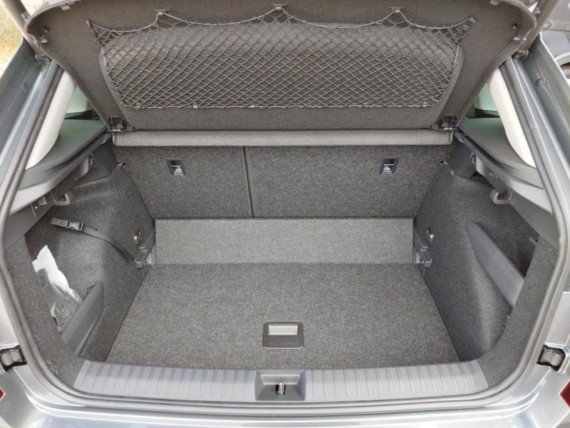 Škoda Kamiq Selection TSI DSG