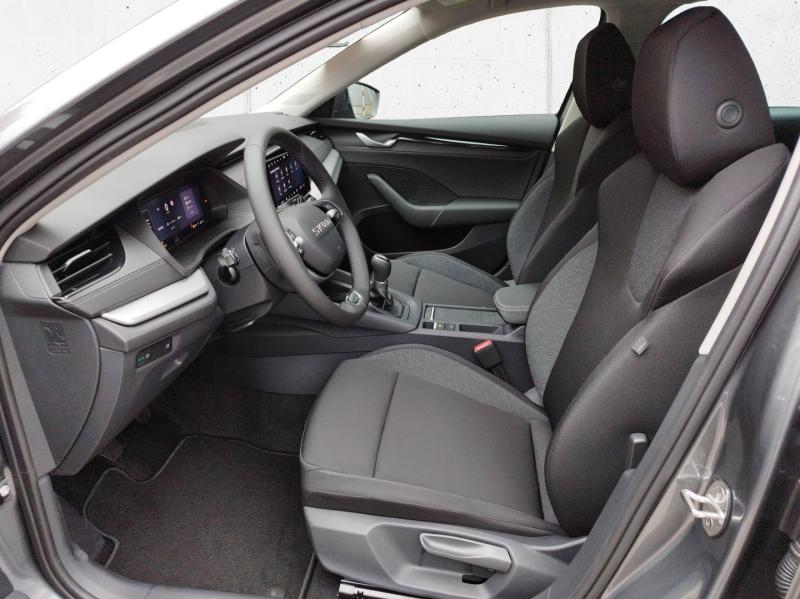 Škoda Octavia Combi Essence TSI