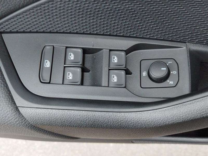 Škoda Octavia Combi Essence TSI