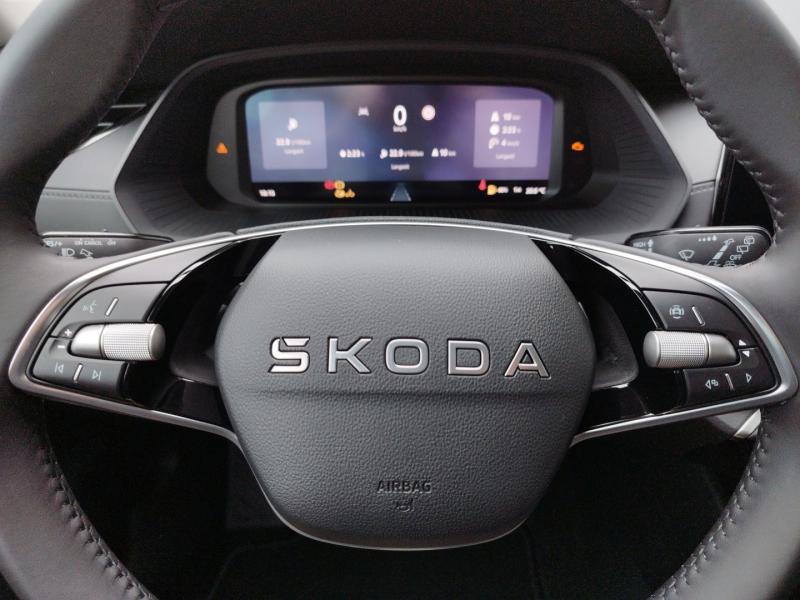 Škoda Octavia Combi Essence TSI