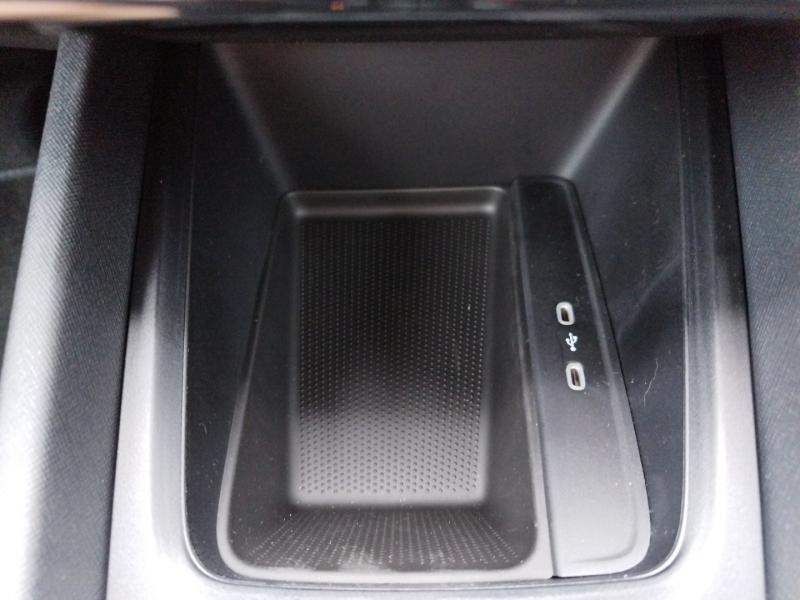 Škoda Octavia Combi Essence TSI