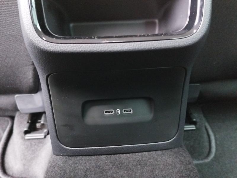Škoda Octavia Combi Essence TSI
