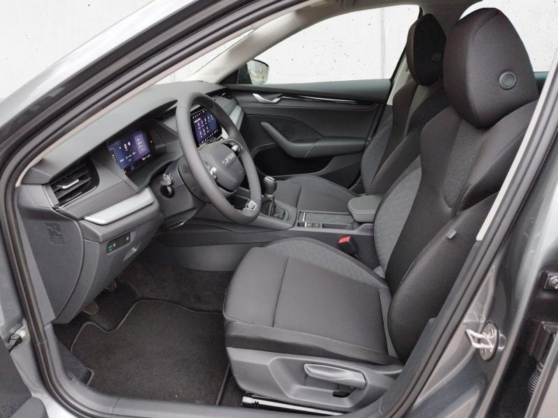 Škoda Octavia Combi Essence TSI