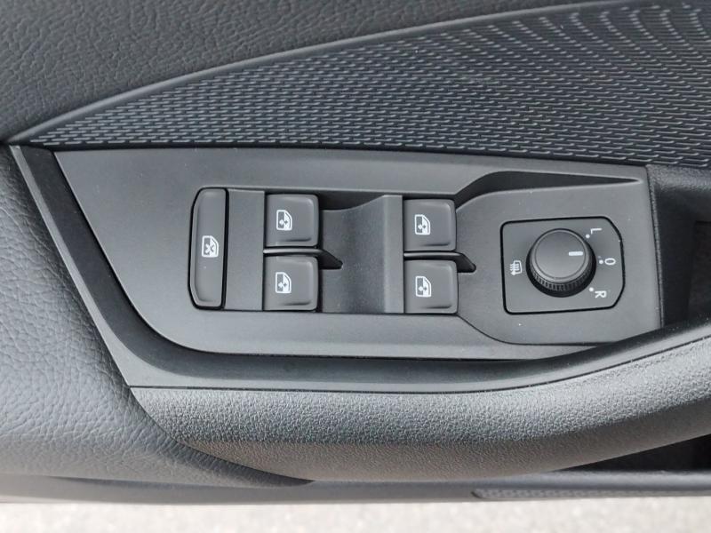 Škoda Octavia Combi Essence TSI