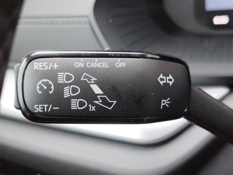 Škoda Octavia Combi Essence TSI