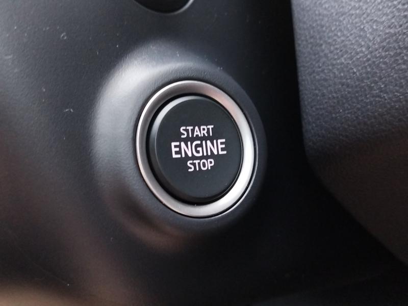 Škoda Octavia Combi Essence TSI