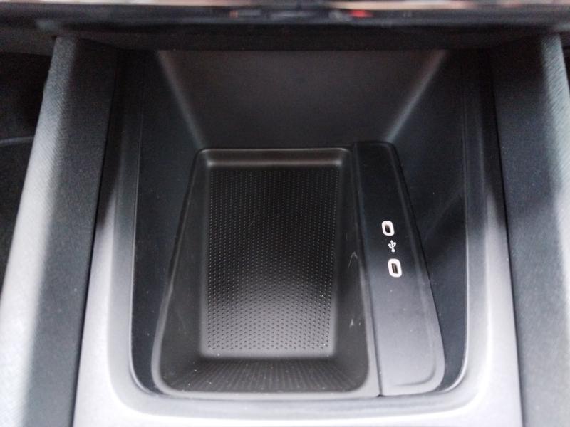 Škoda Octavia Combi Essence TSI