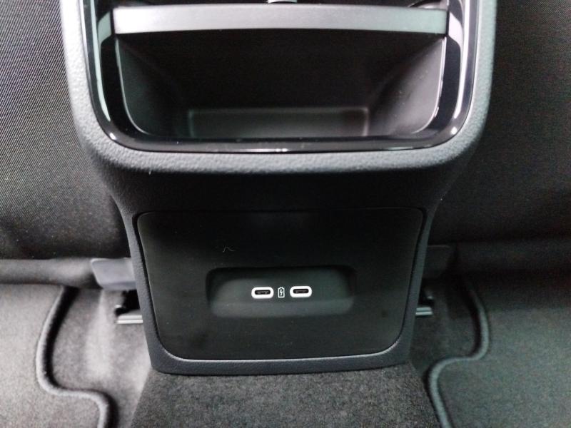 Škoda Octavia Combi Essence TSI