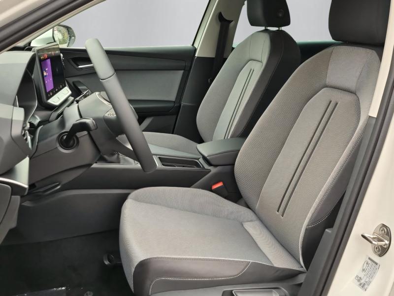 SEAT Leon SP Kombi Style 2.0 TDI 115 PS