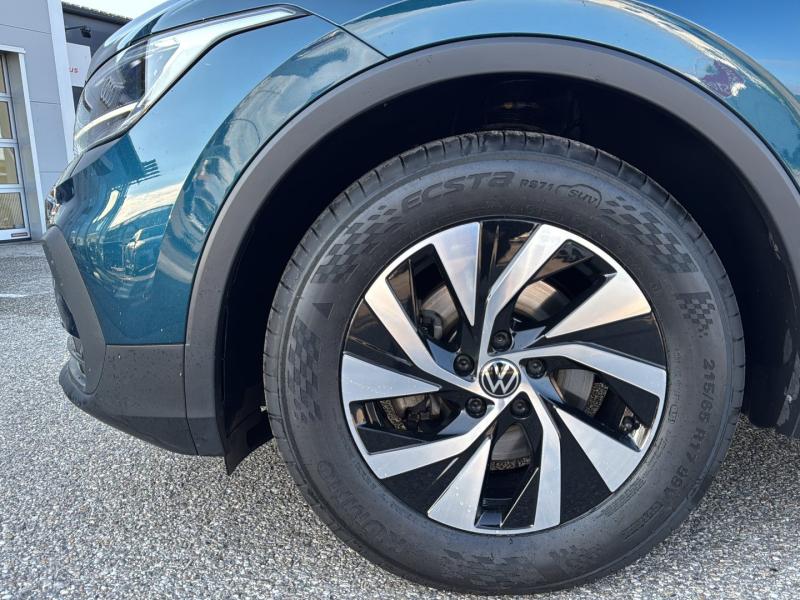 VW Tiguan Life TSI ACT