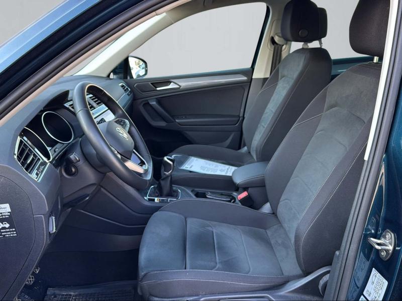 VW Tiguan Life TSI ACT