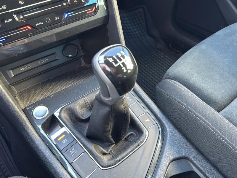 VW Tiguan Life TSI ACT