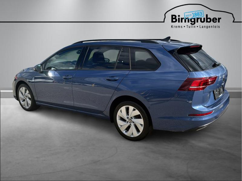 VW Golf Variant Business TDI