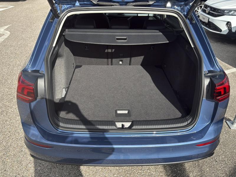 VW Golf Variant Business TDI