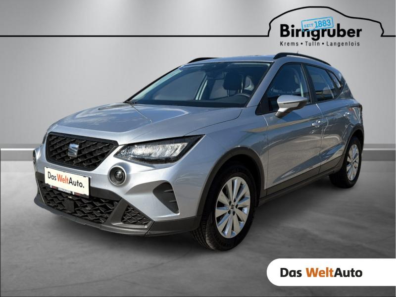 SEAT Arona Austria Edition 1.0 TSI