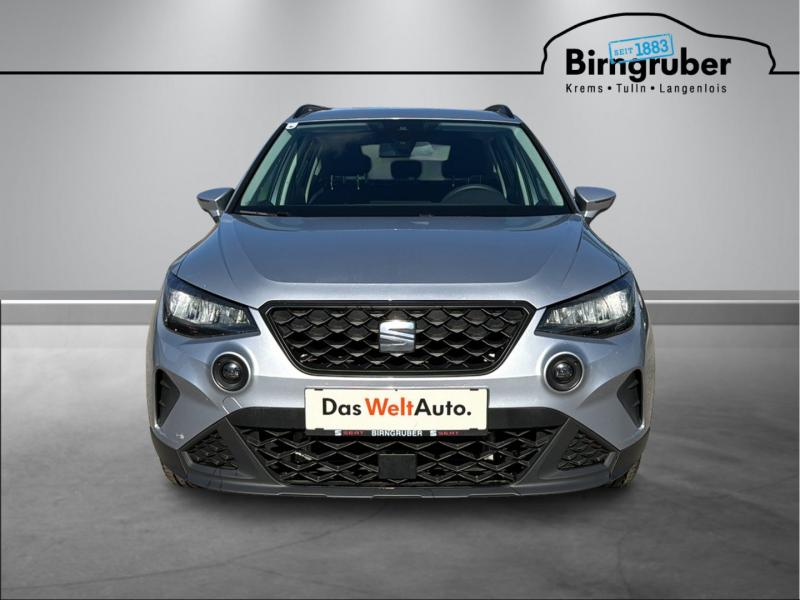 SEAT Arona Austria Edition 1.0 TSI