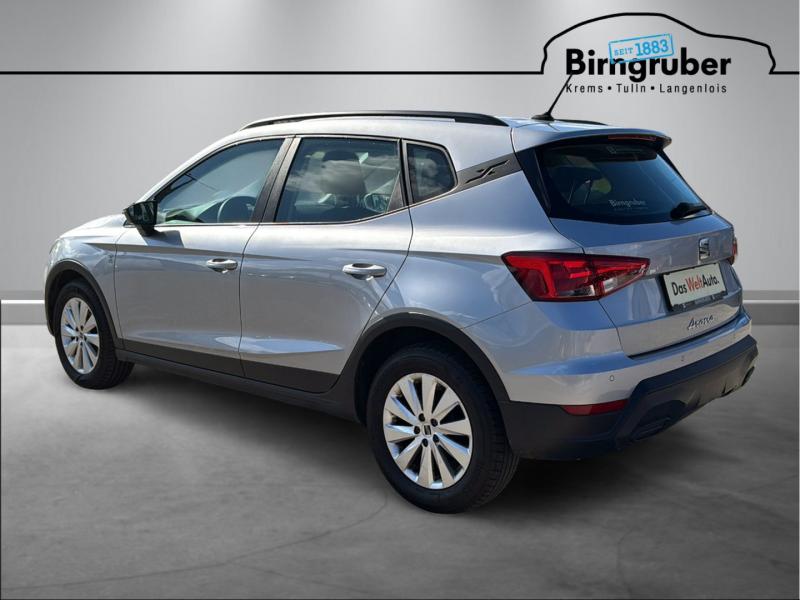 SEAT Arona Austria Edition 1.0 TSI