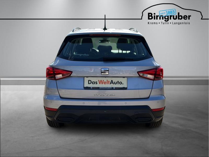 SEAT Arona Austria Edition 1.0 TSI