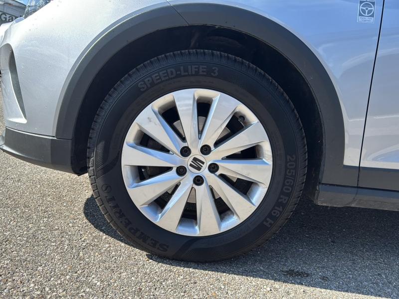 SEAT Arona Austria Edition 1.0 TSI