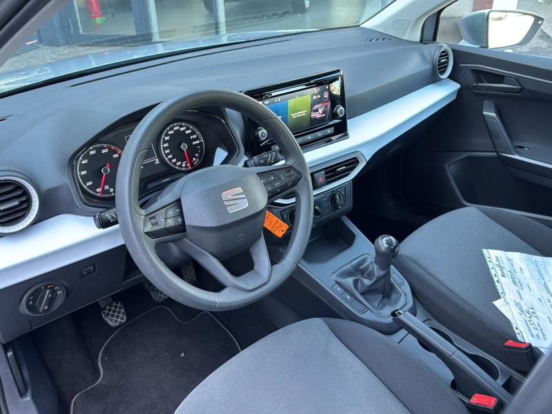 SEAT Arona Austria Edition 1.0 TSI