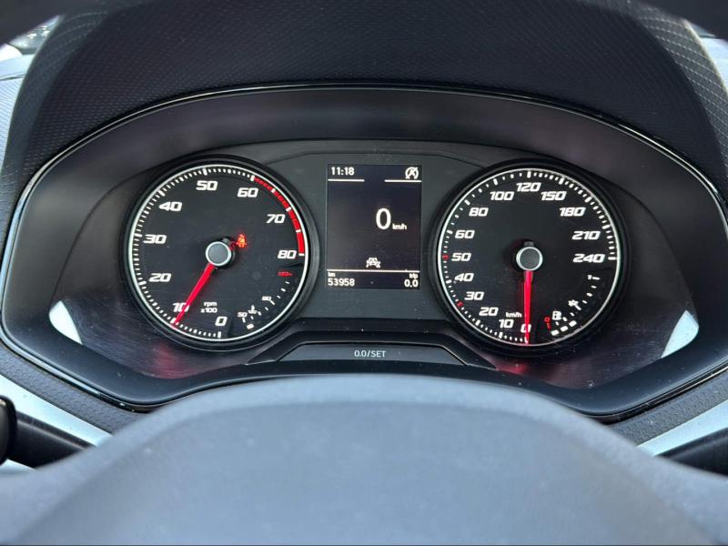 SEAT Arona Austria Edition 1.0 TSI