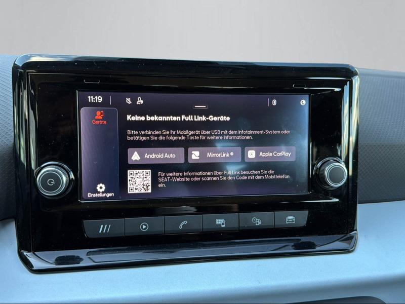 SEAT Arona Austria Edition 1.0 TSI