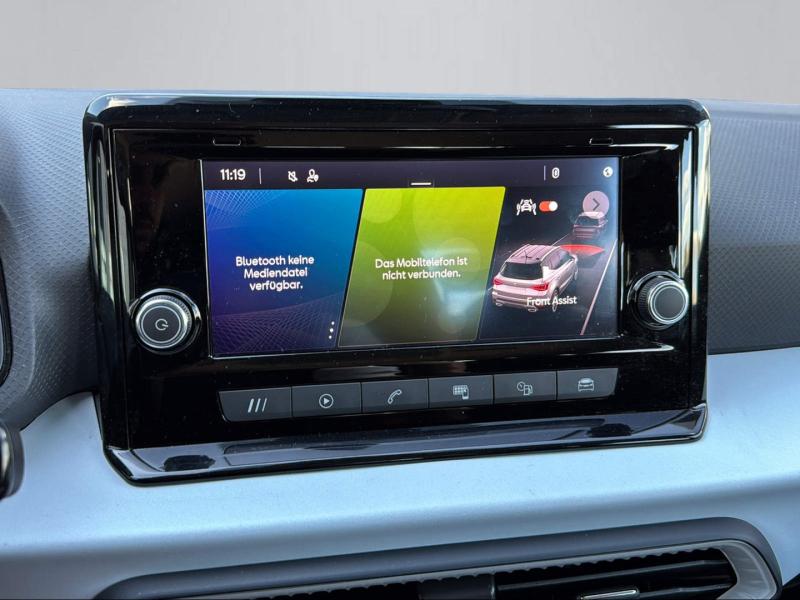 SEAT Arona Austria Edition 1.0 TSI