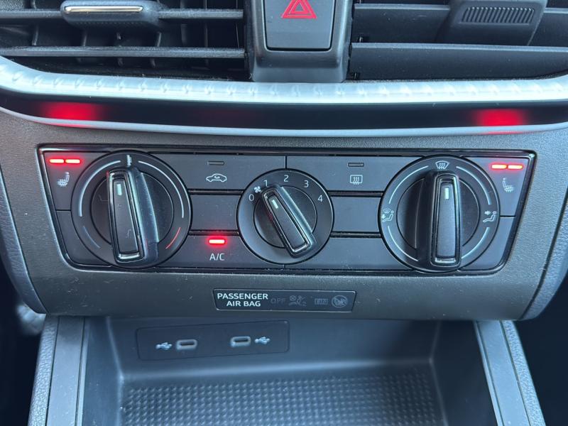 SEAT Arona Austria Edition 1.0 TSI