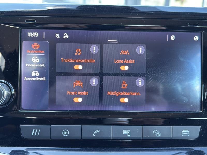 SEAT Arona Austria Edition 1.0 TSI