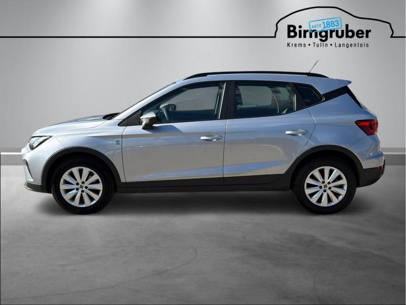 SEAT Arona Austria Edition 1.0 TSI
