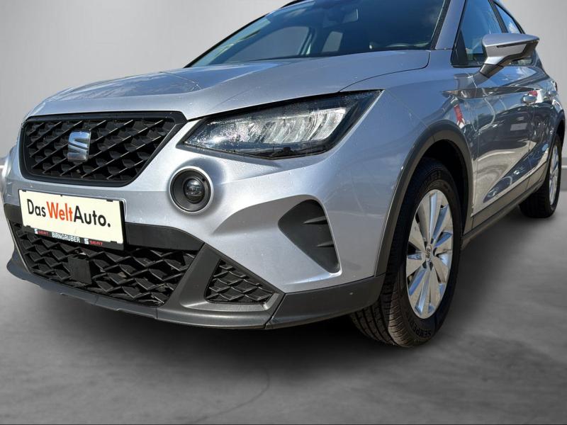 SEAT Arona Austria Edition 1.0 TSI