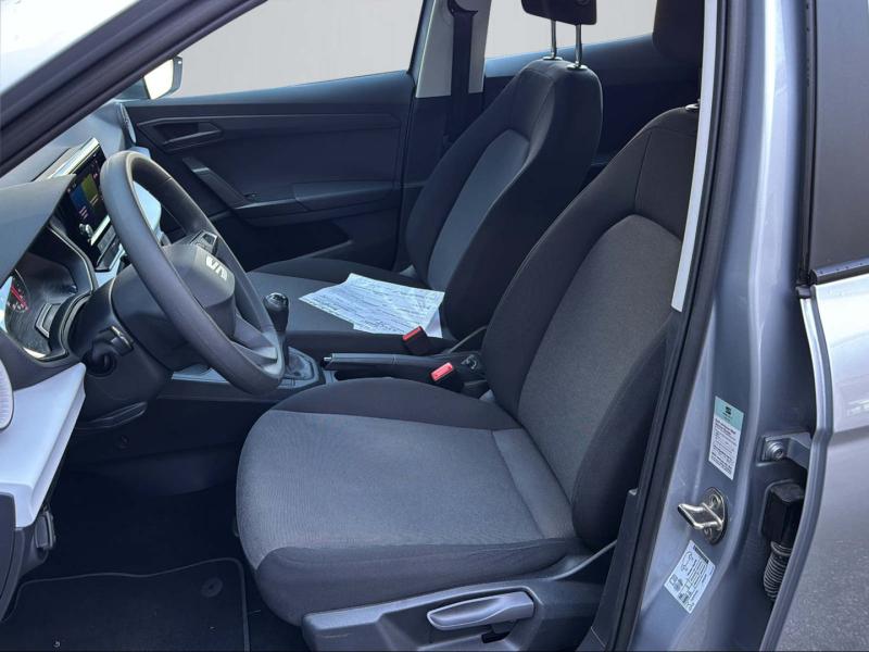 SEAT Arona Austria Edition 1.0 TSI