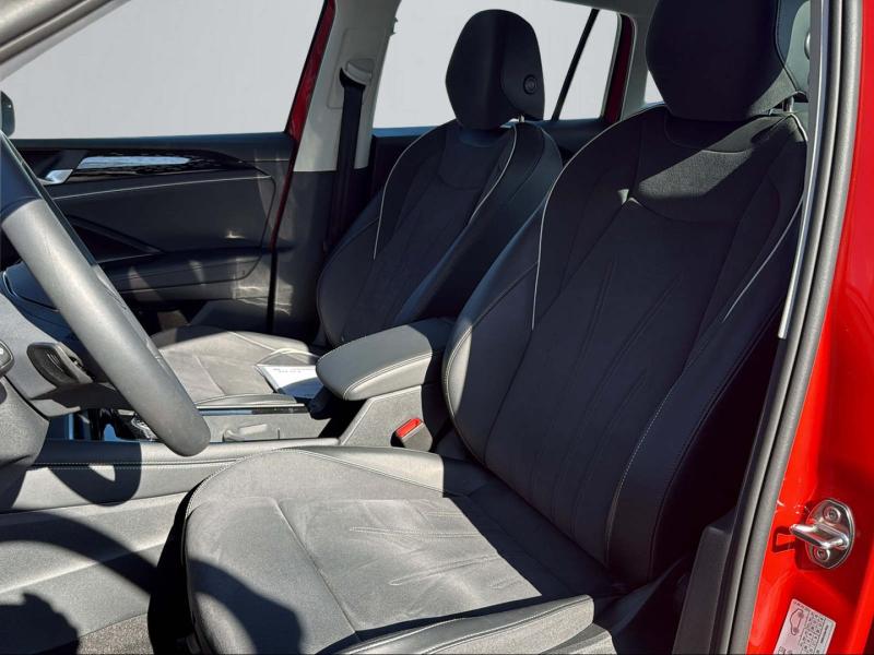 VW Tiguan Elegance TDI DSG