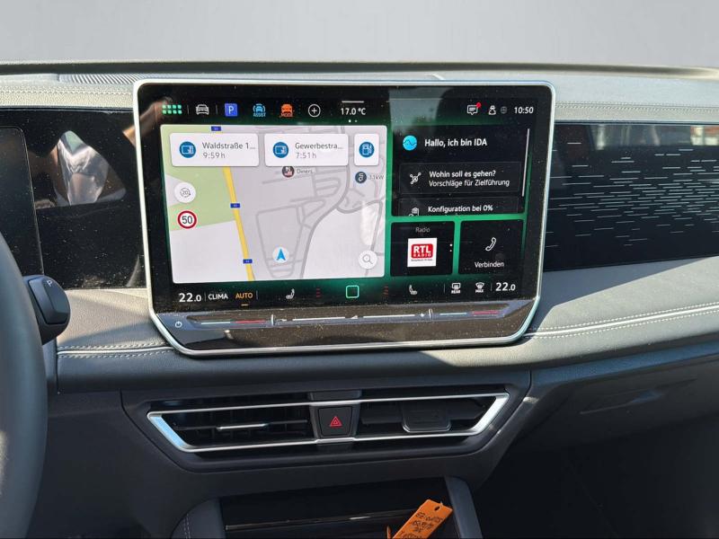 VW Tiguan Elegance TDI DSG