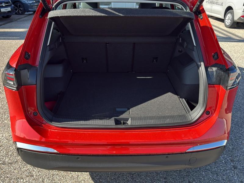 VW Tiguan Elegance TDI DSG