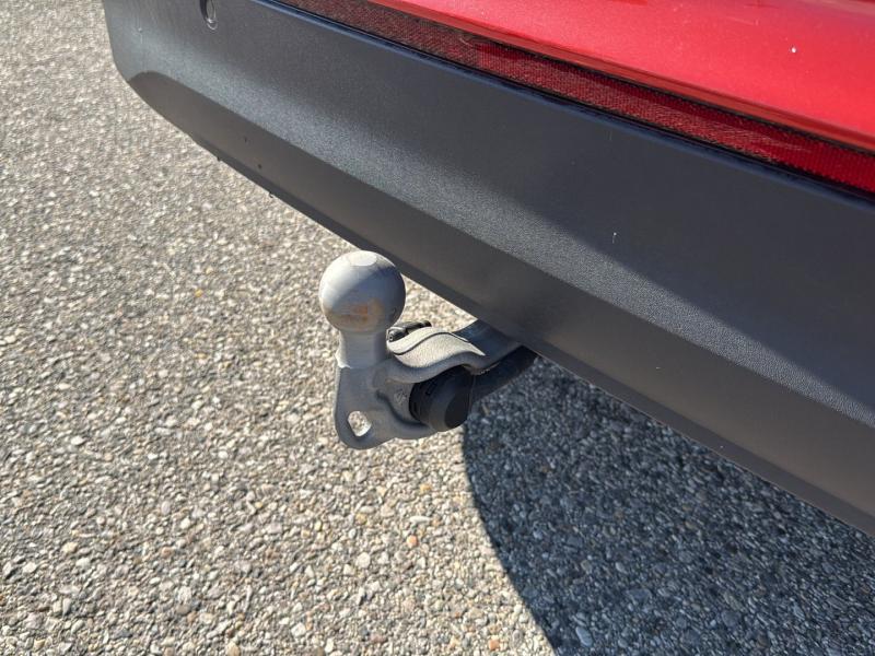 VW Tiguan Elegance TDI DSG