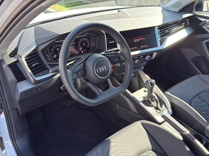 Audi A1 Sportback 30 TFSI intense