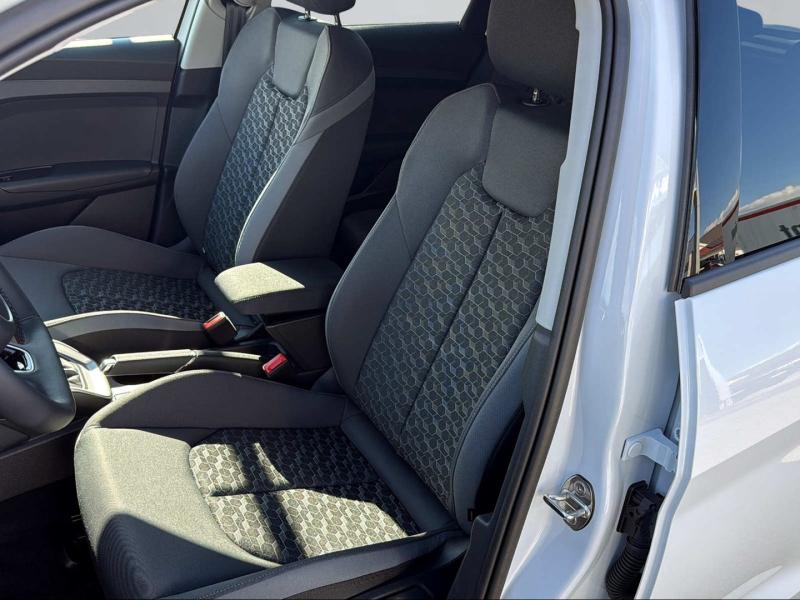 Audi A1 Sportback 30 TFSI intense