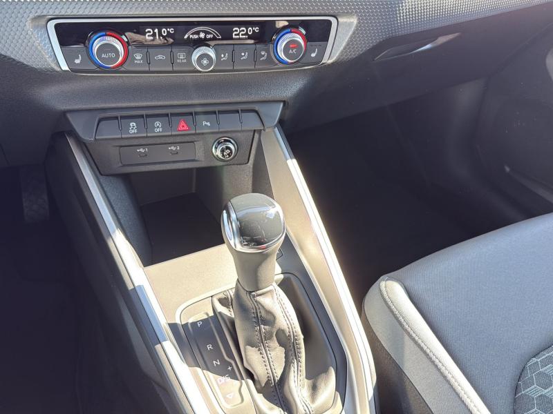 Audi A1 Sportback 30 TFSI intense