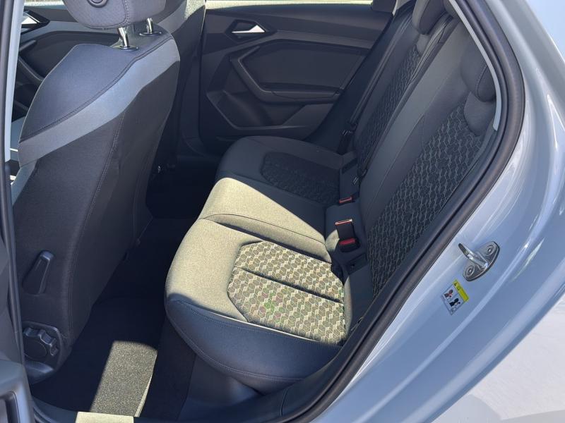 Audi A1 Sportback 30 TFSI intense