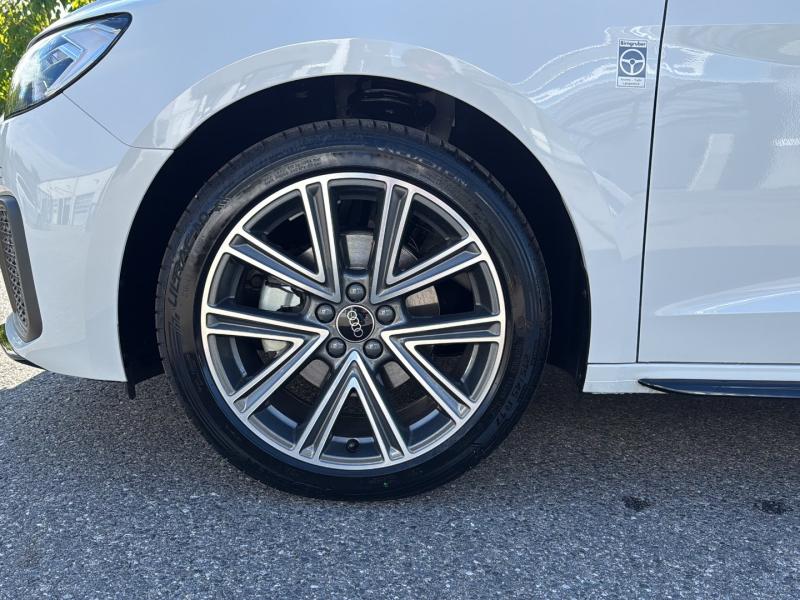 Audi A1 Sportback 30 TFSI intense