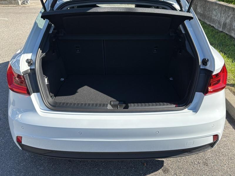 Audi A1 Sportback 30 TFSI intense