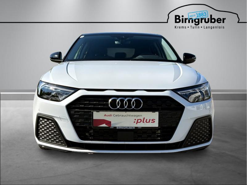 Audi A1 Sportback 30 TFSI intense