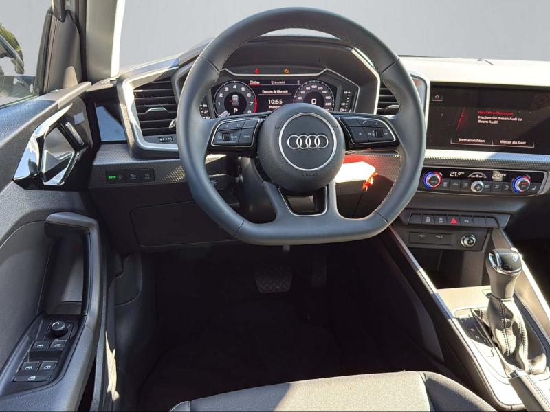 Audi A1 Sportback 30 TFSI intense