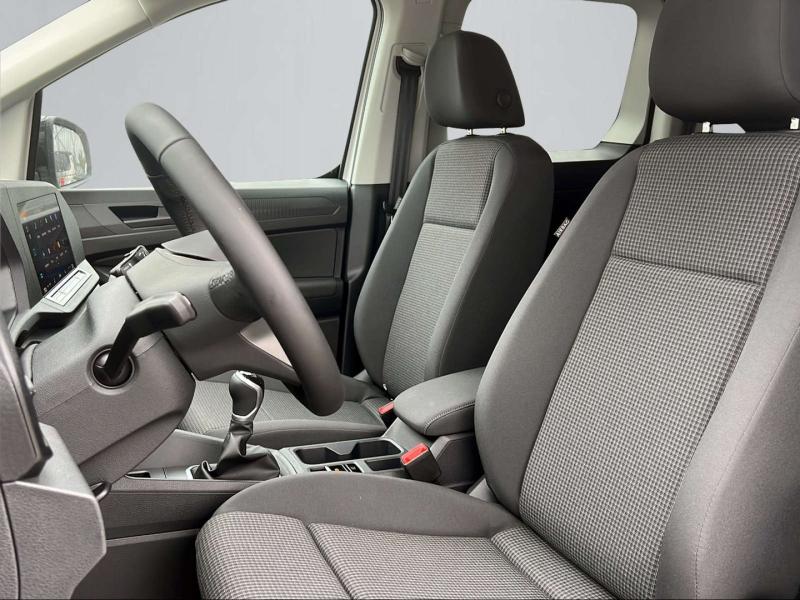 VW Caddy Family TSI
