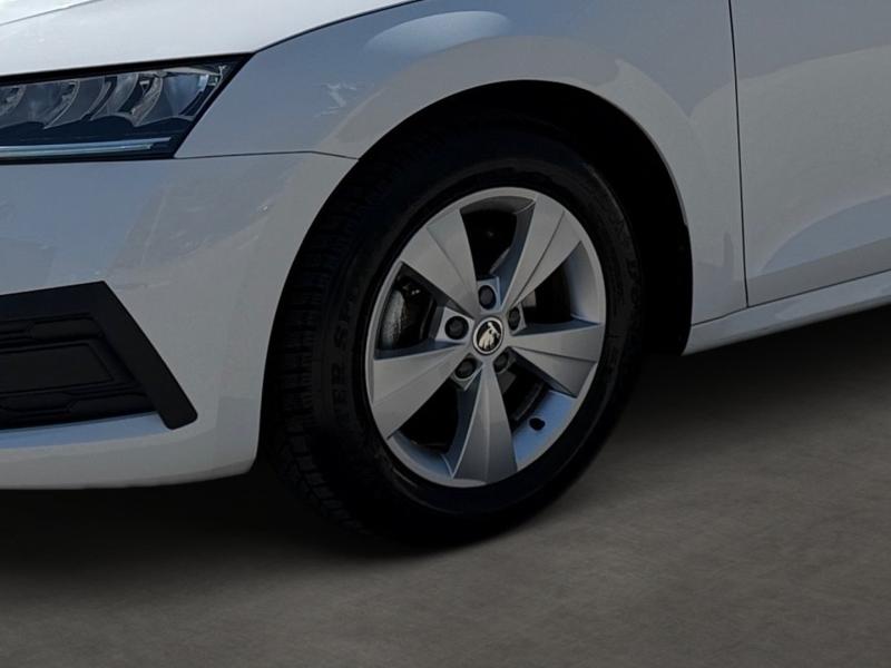 ŠKODA OCTAVIA Active TSI