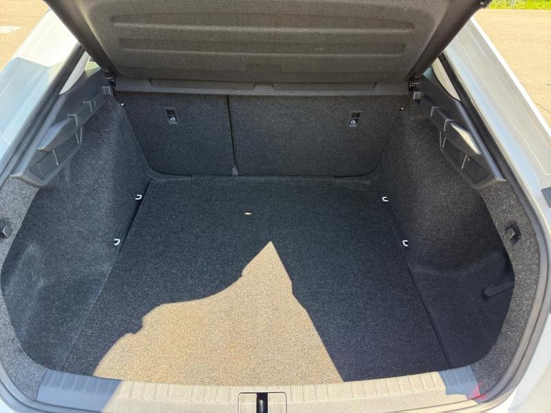 ŠKODA OCTAVIA Active TSI