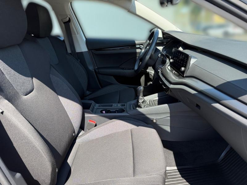 ŠKODA OCTAVIA Active TSI