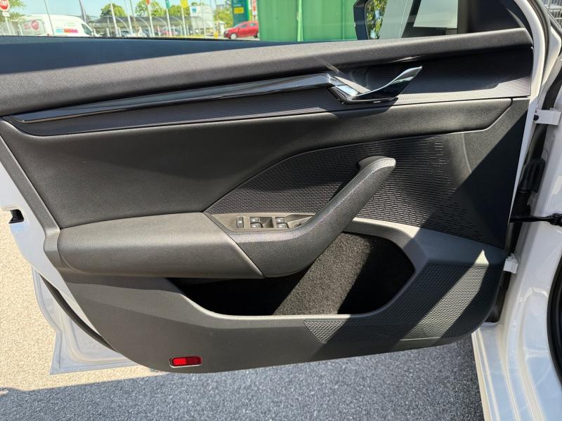 ŠKODA OCTAVIA Active TSI