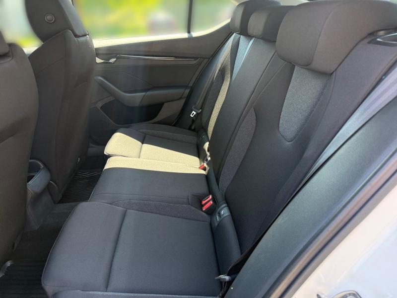 ŠKODA OCTAVIA Active TSI